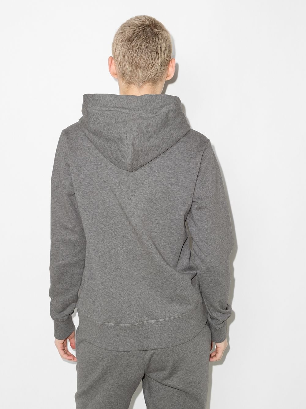 Muskoka drawstring hoodie - 3