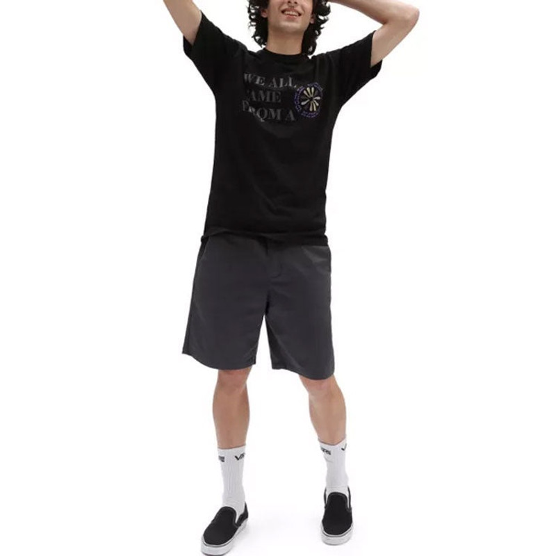 Vans Divine Energy T-Shirt 'Black' VN0A7SMZBLK 5