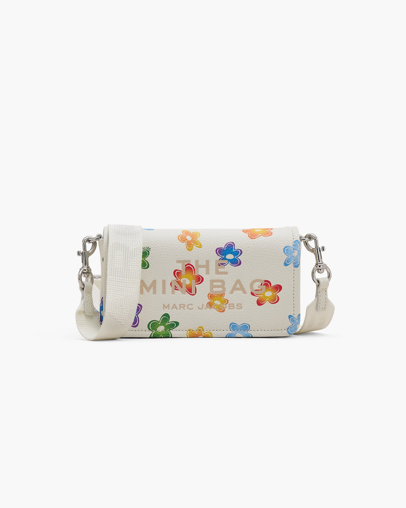 THE WILD DAISY MINI BAG - 1