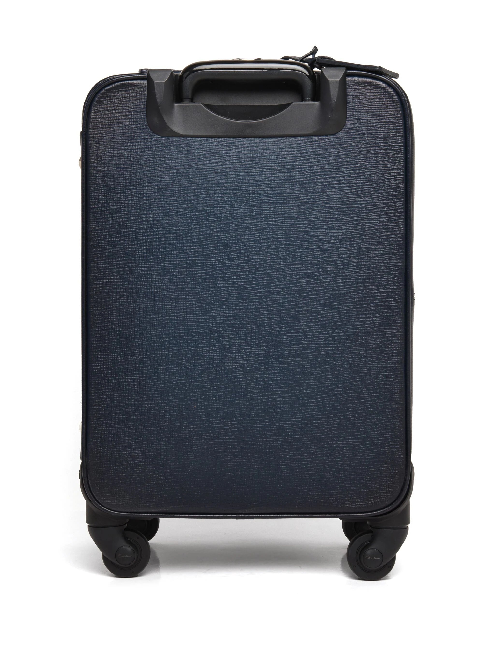 LOGO-PRINT CABIN SUITCASE - 2