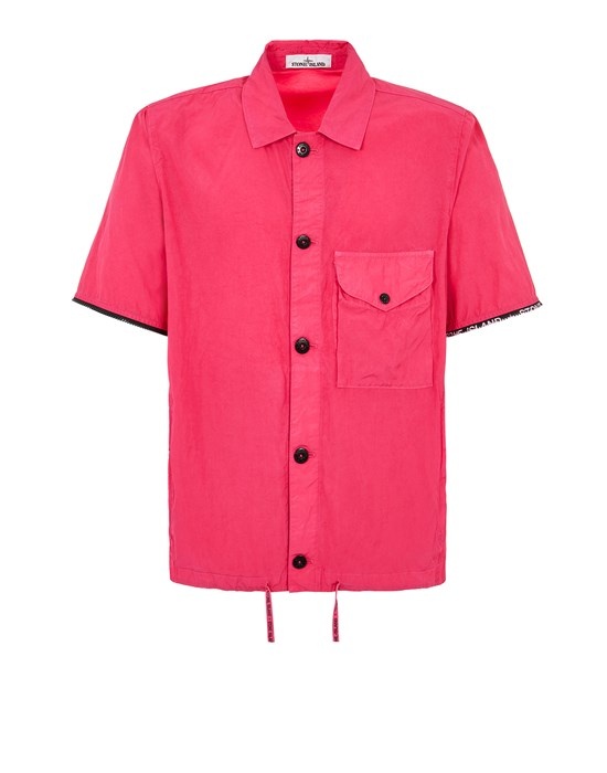 429E1 CUPRO NYLON-TC_GARMENT DYED CYCLAMEN - 3