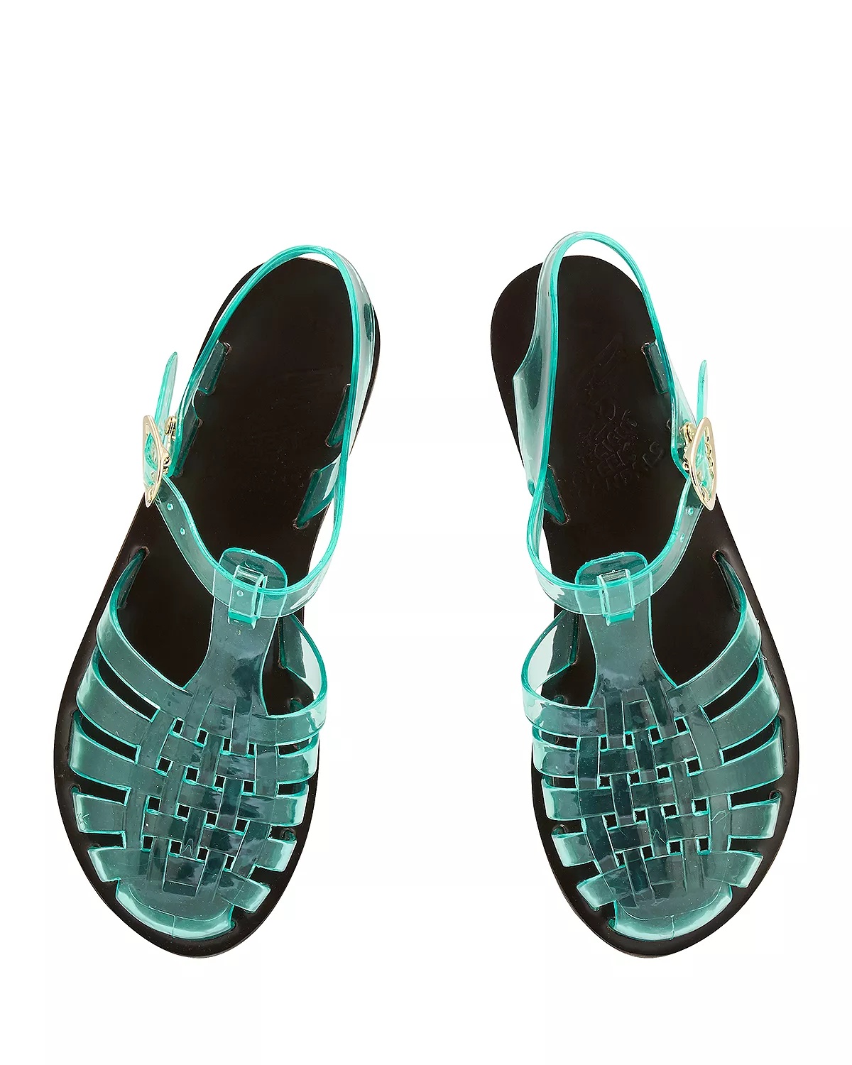 Women's Homeria Jelly Sandals - 2