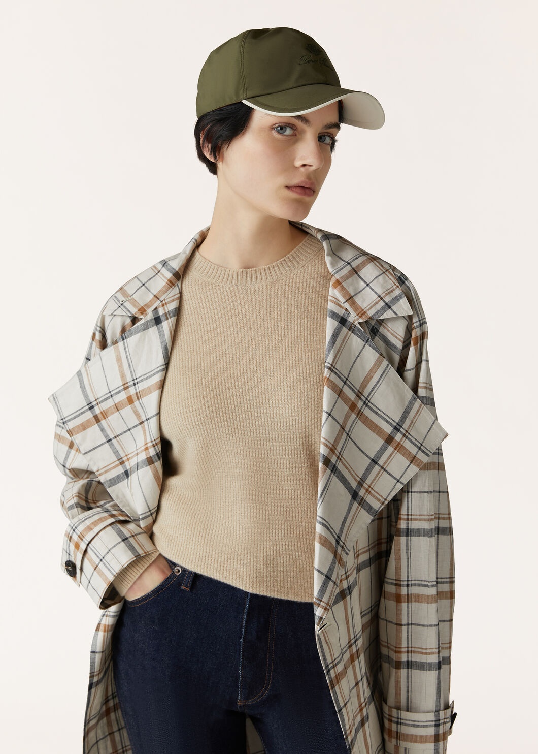 Baseball Cap - 2