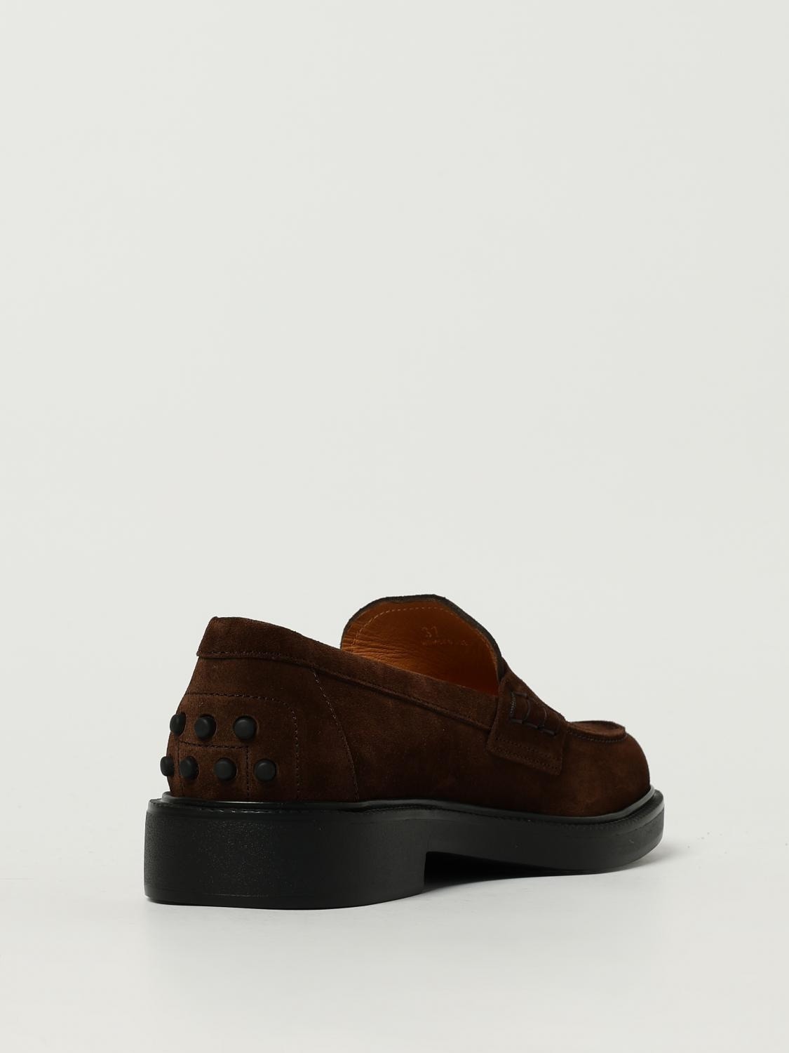 Shoes woman Tod's - 3