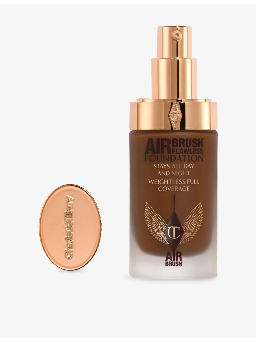 Airbrush Flawless Foundation 30ml - 1