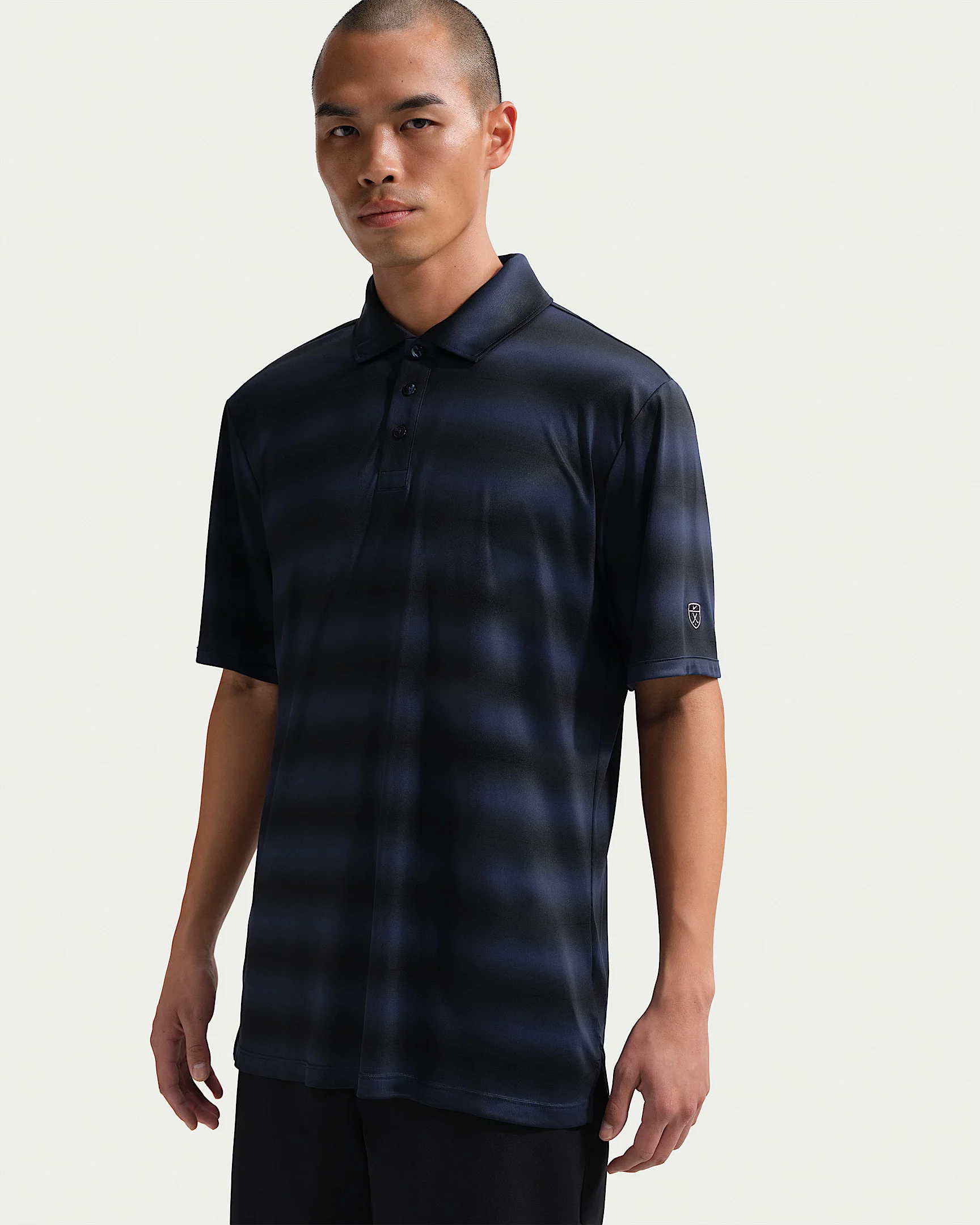 Nike Par Men's Dri-FIT Golf Polo - 1