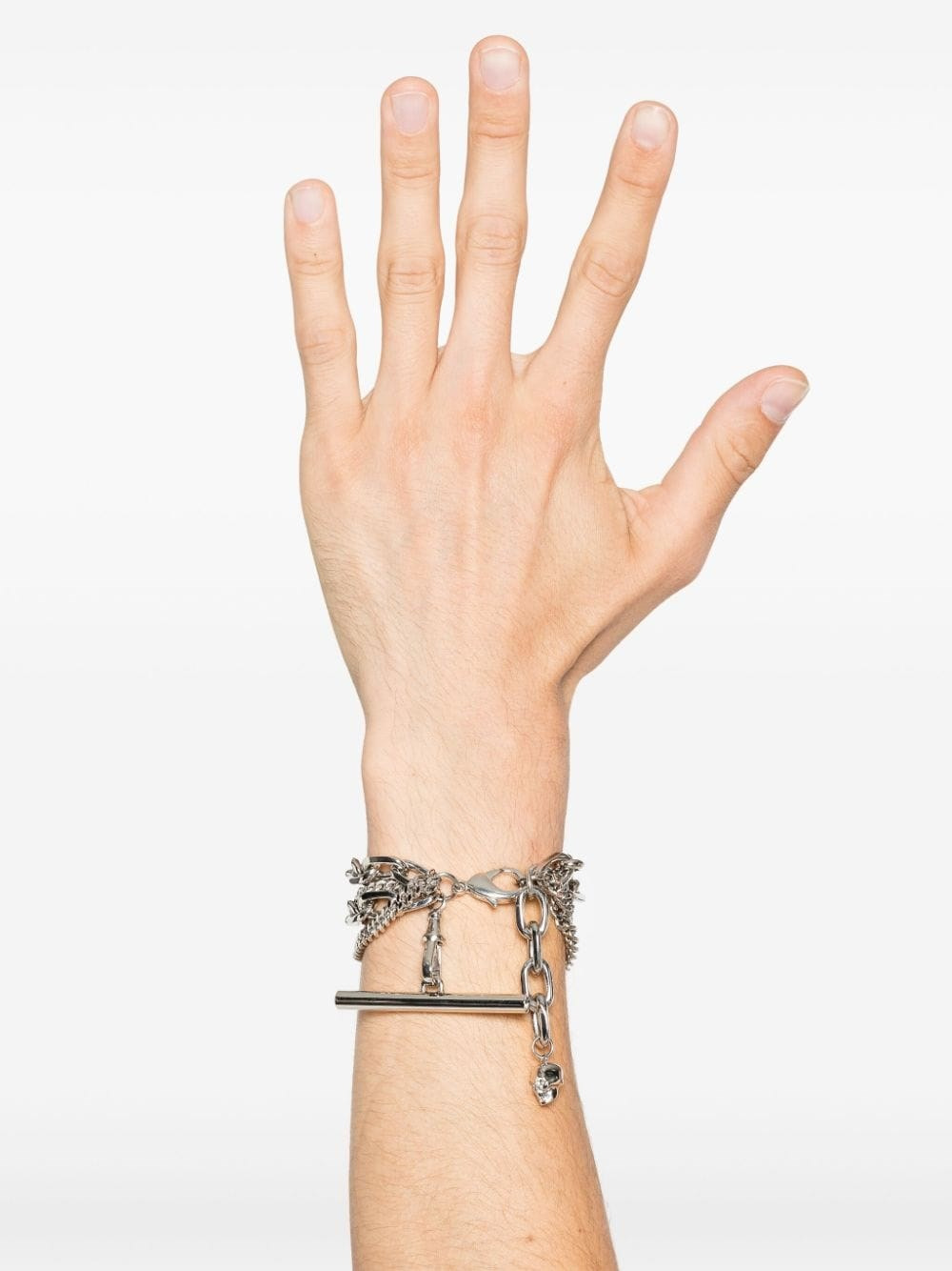 CHAIN BRACELET - 3