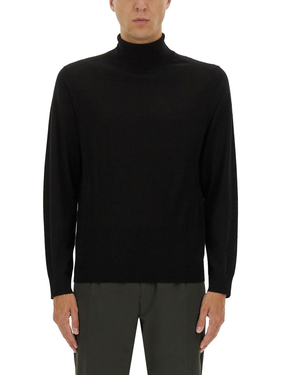 Turtleneck Shirt - 1