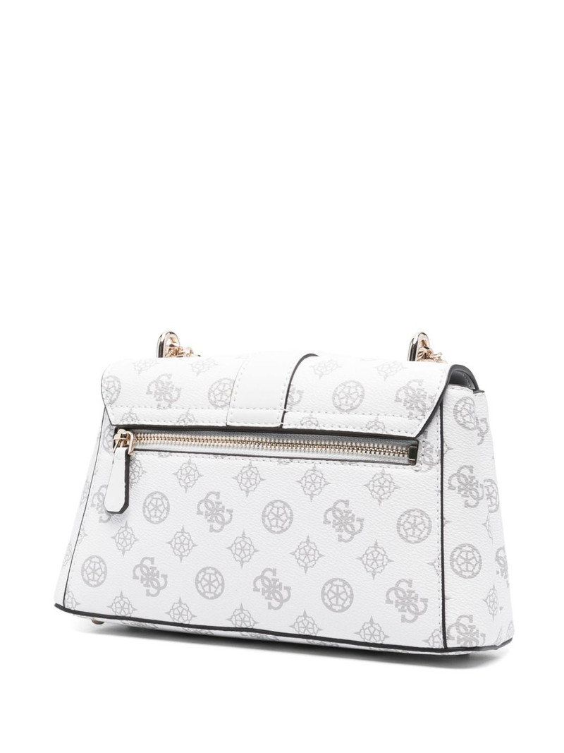 GUESS USA Dorys cross body bag outlook