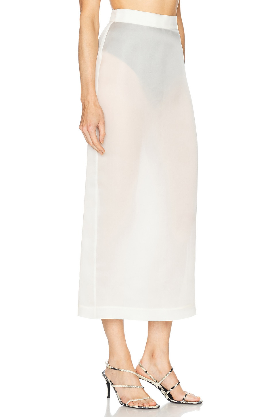 Irene Skirt - 2
