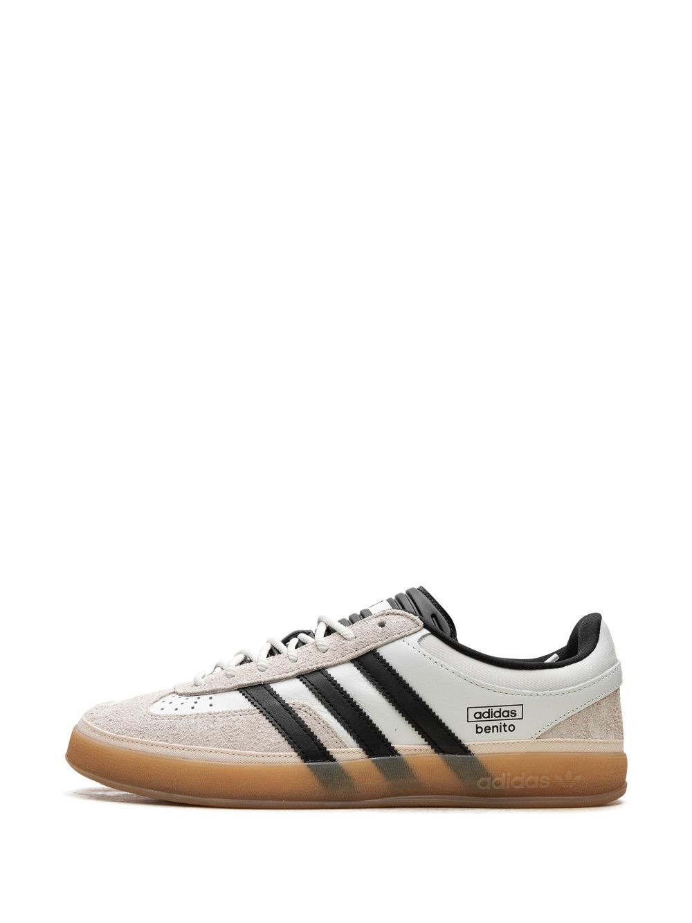 x Bad Bunny Gazelle Indoor "Off White" sneakers - 5