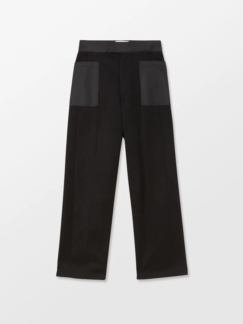 WORKER PANTS - 1