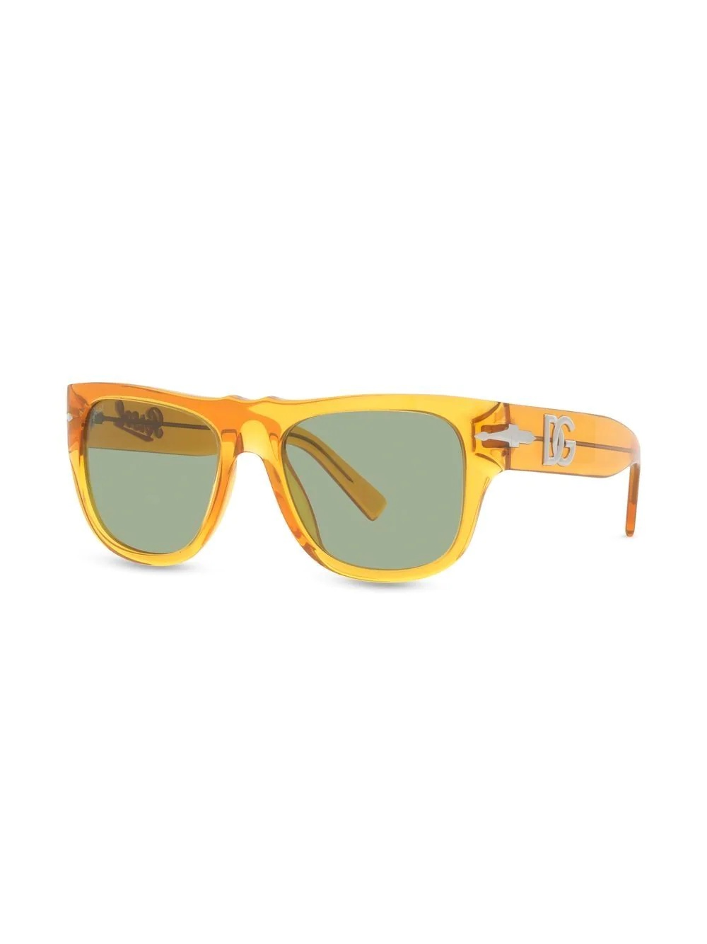 rectangle-frame sunglasses - 2