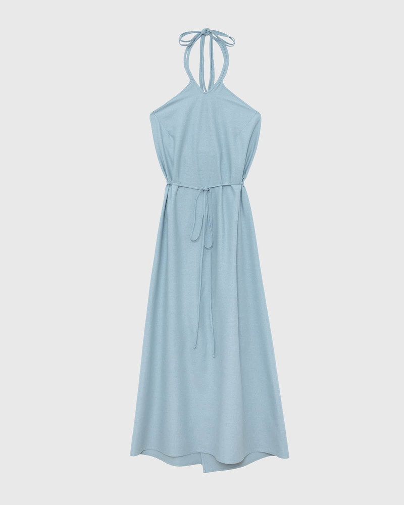 Mar Dress - Wild Silk 11