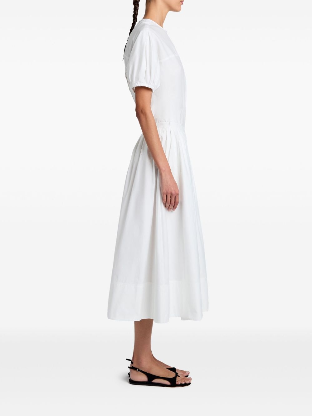 Austin midi dress - 3