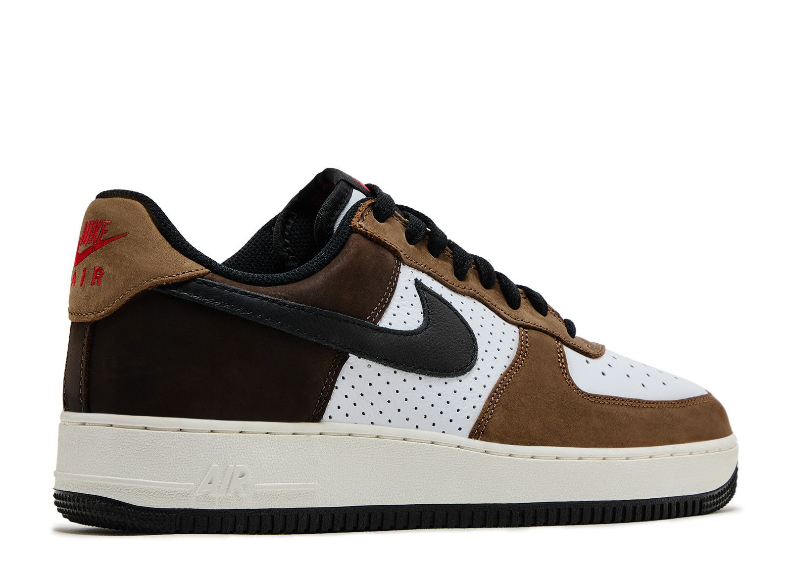 AIR FORCE 1 LOW 'ESCAPE' 2025 - 3