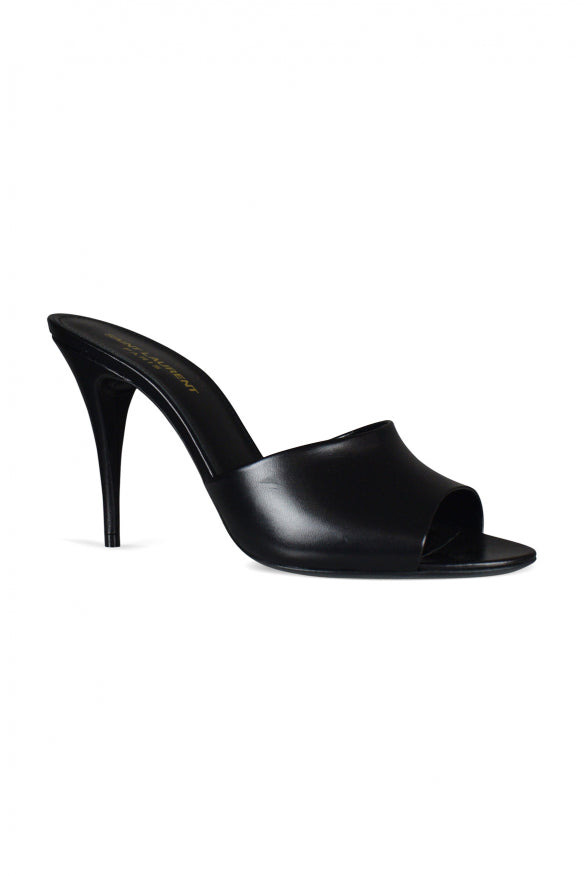 Saint Laurent Women 16 Mules - 3