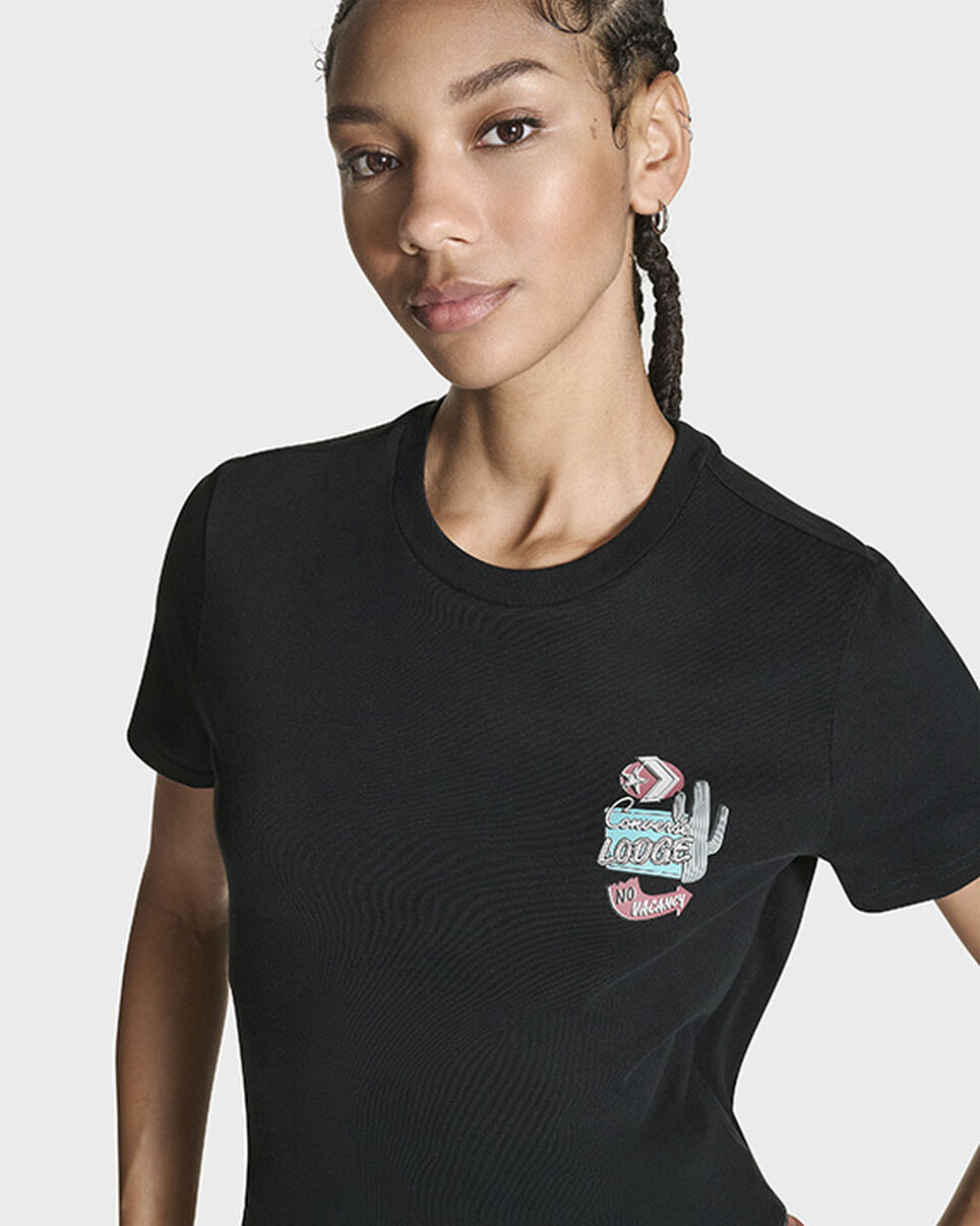 Motel T-Shirt - 4