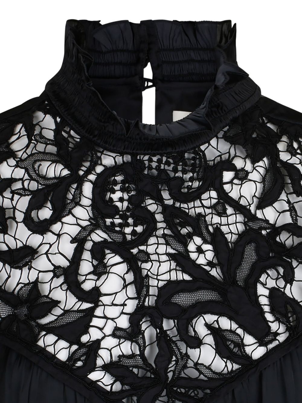 Seila blouse - 3