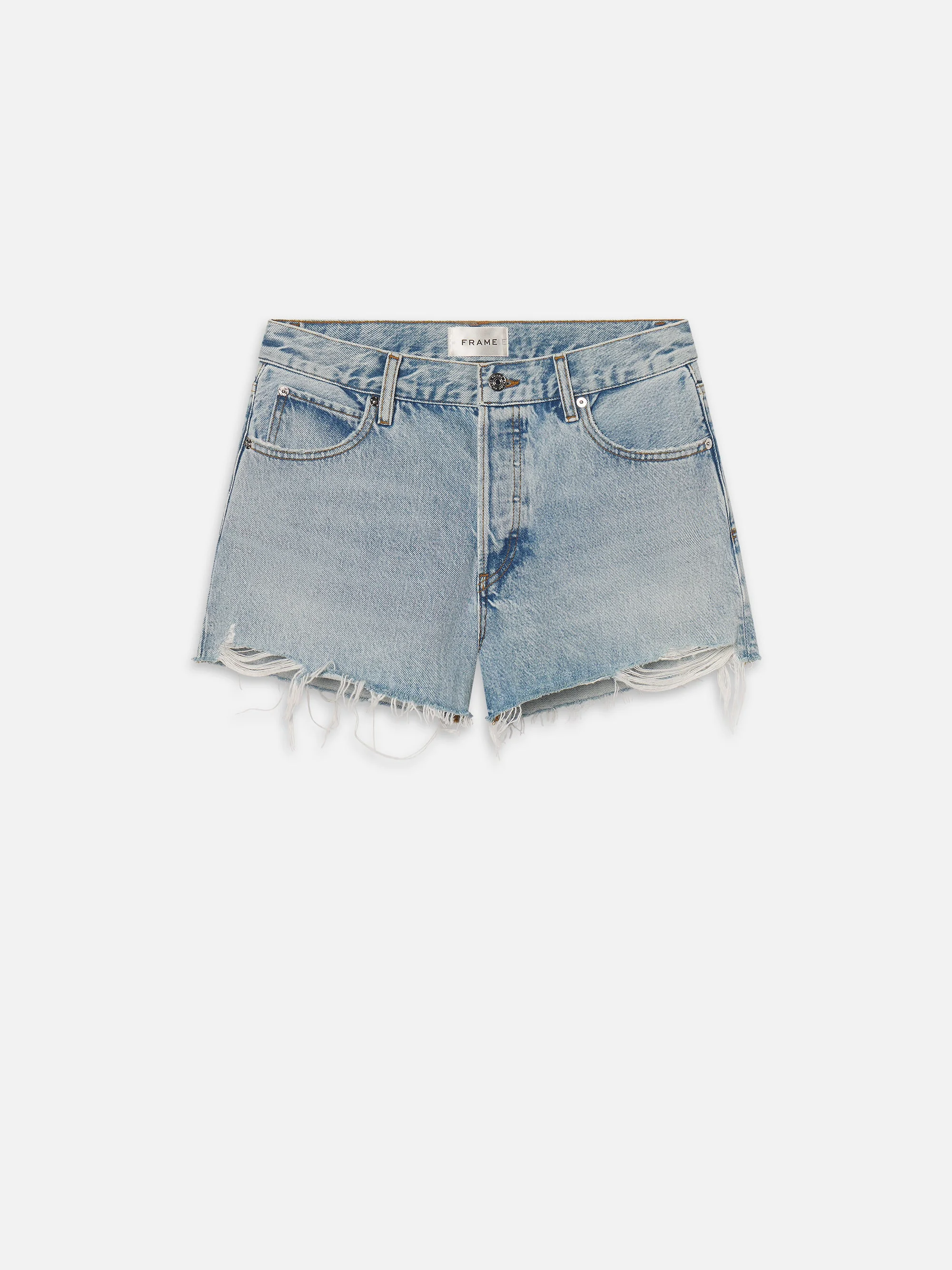 The Hang Short in Swindle - 1