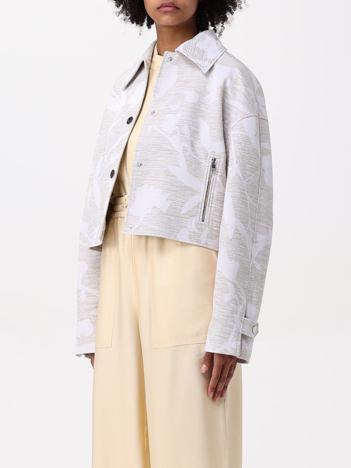 Jacket woman Boss - 3