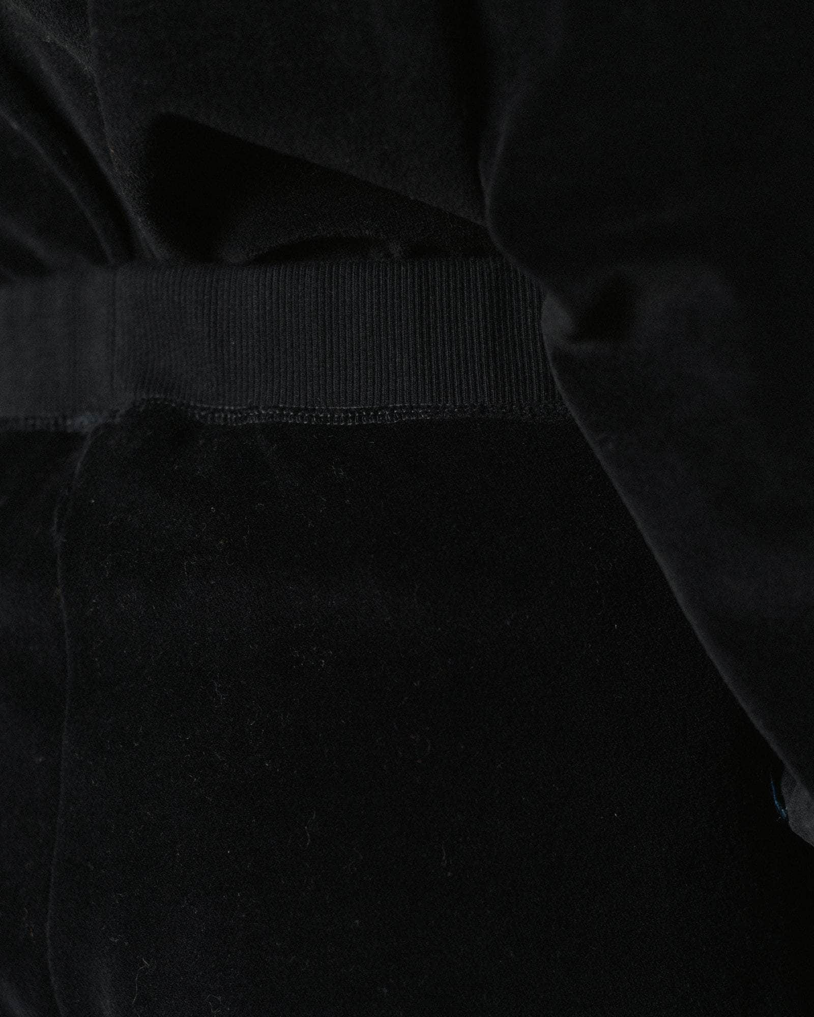 Tre Sweatpants - Organic Cotton Velour - 5