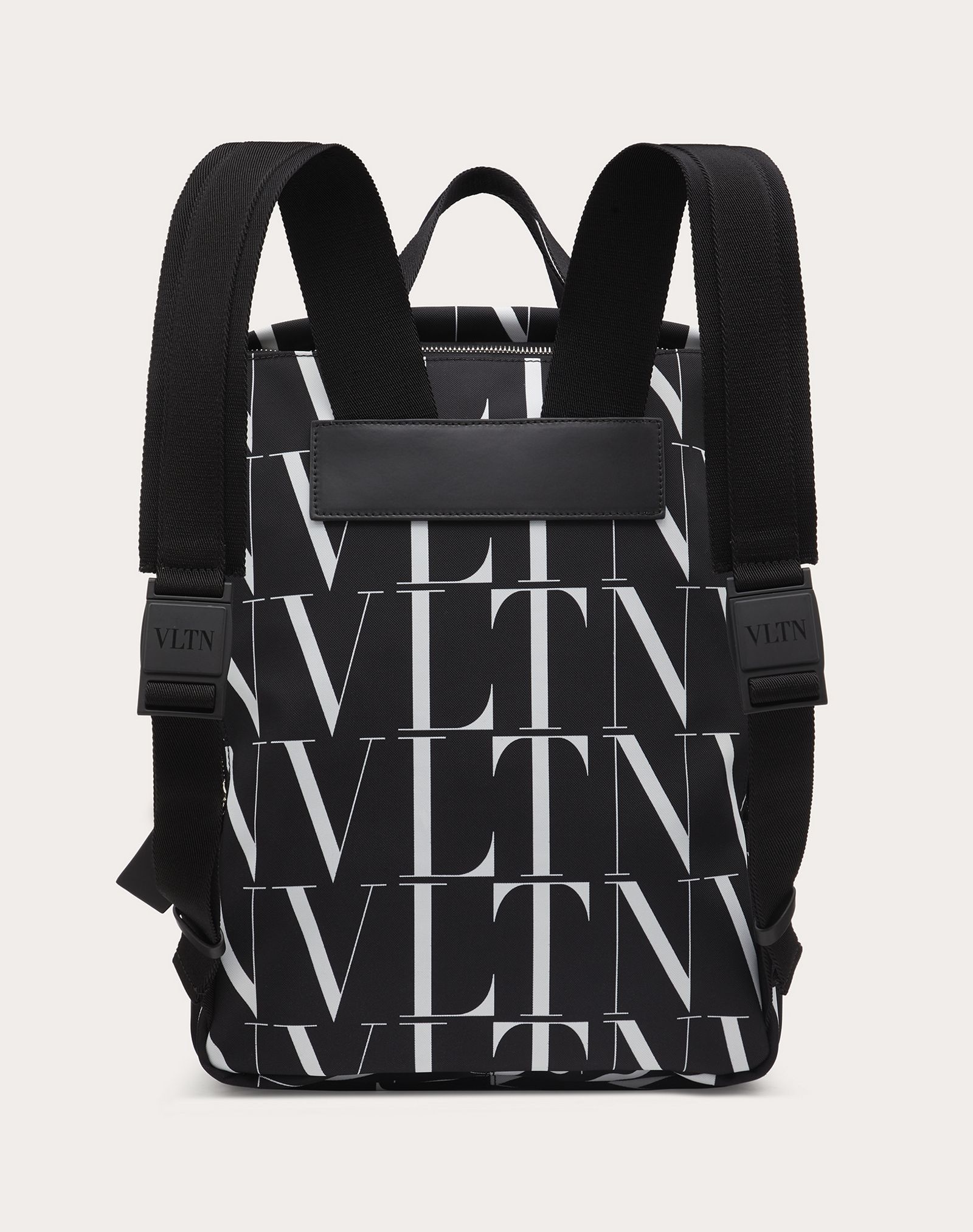 VLTN TIMES nylon backpack - 3
