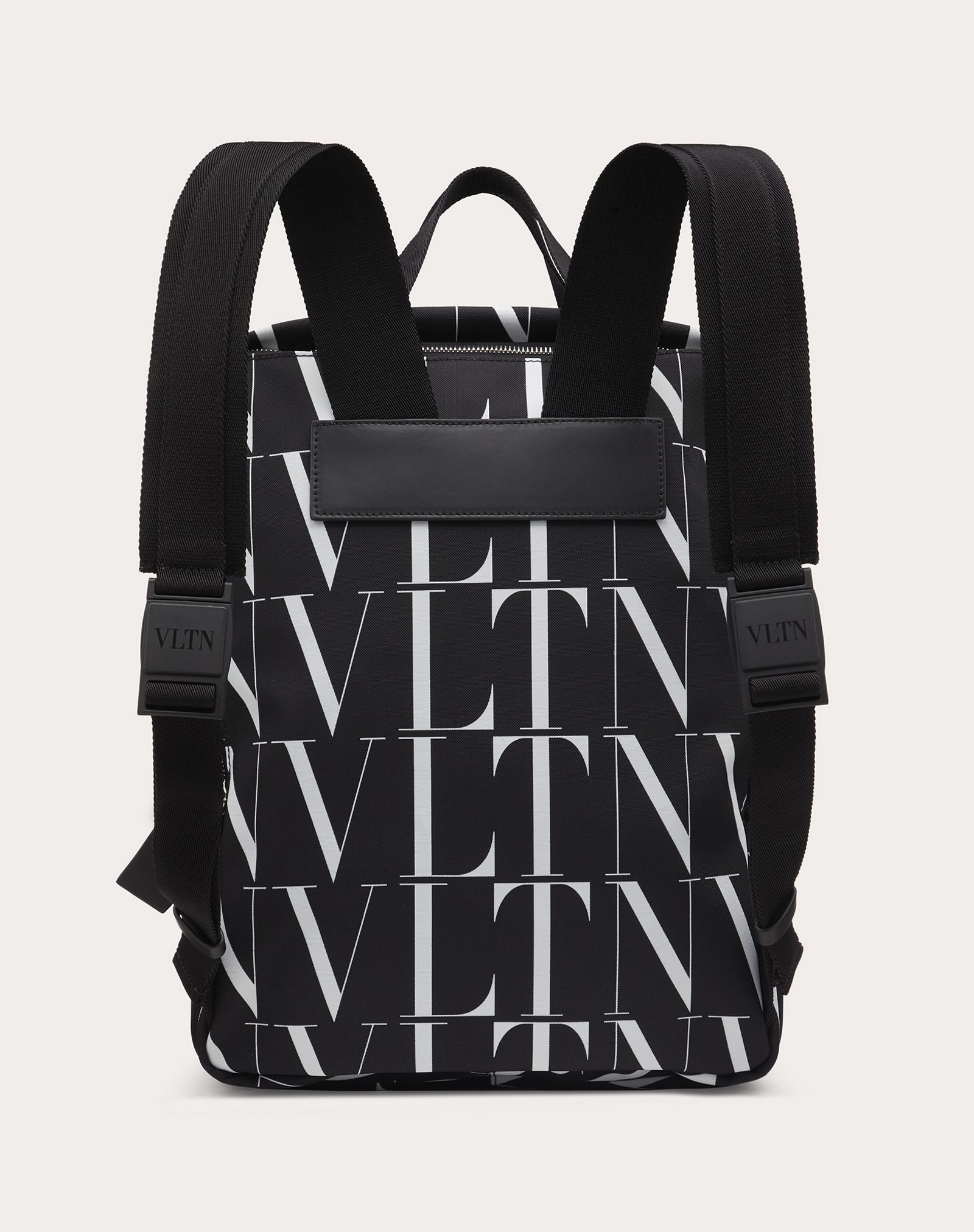 VLTN TIMES nylon backpack - 3