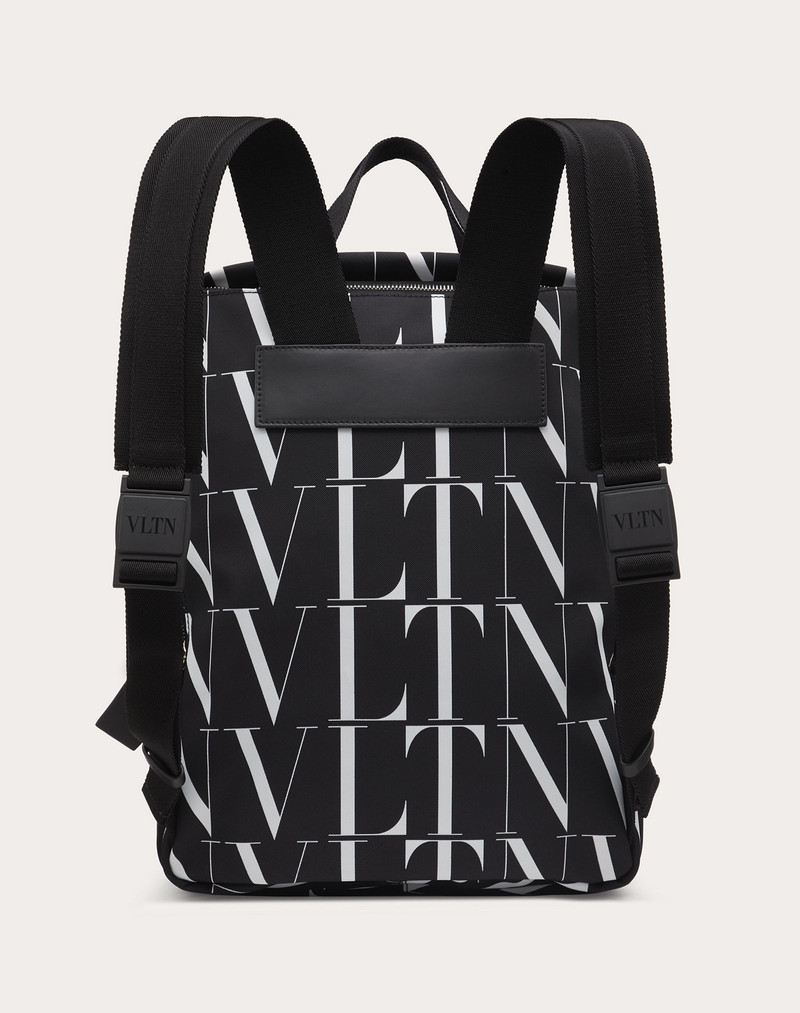 VLTN TIMES nylon backpack 3
