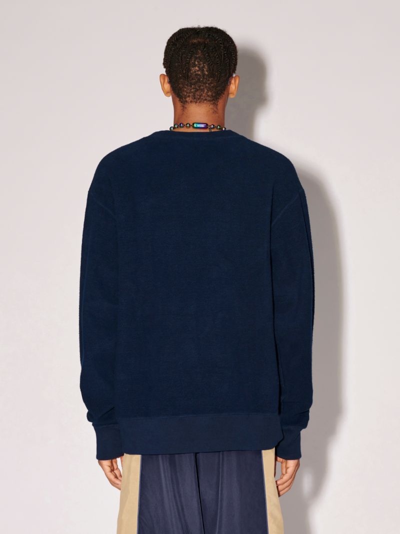 Amb Graphic Sweatshirt - 6
