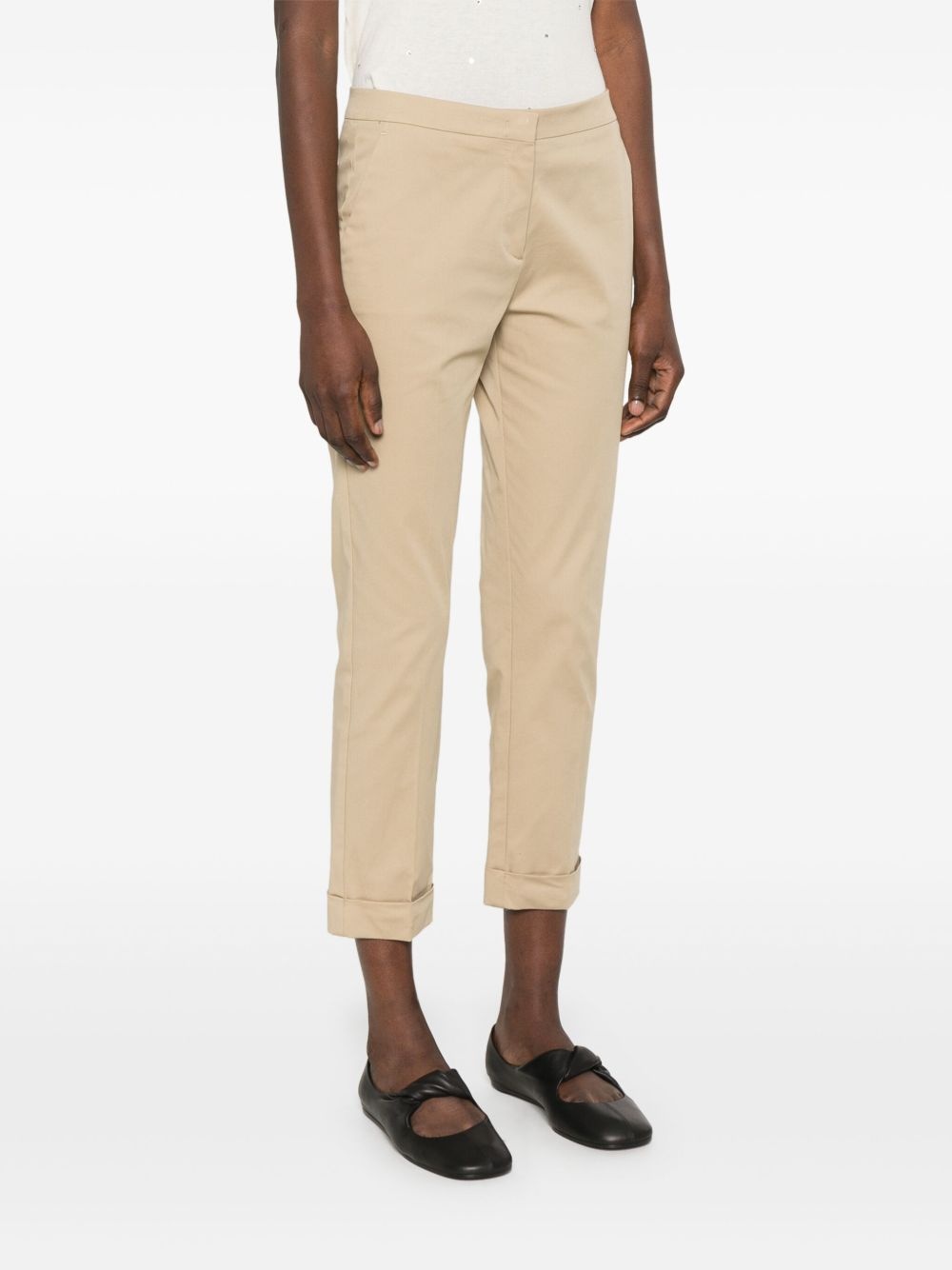 tailored trousers - 3