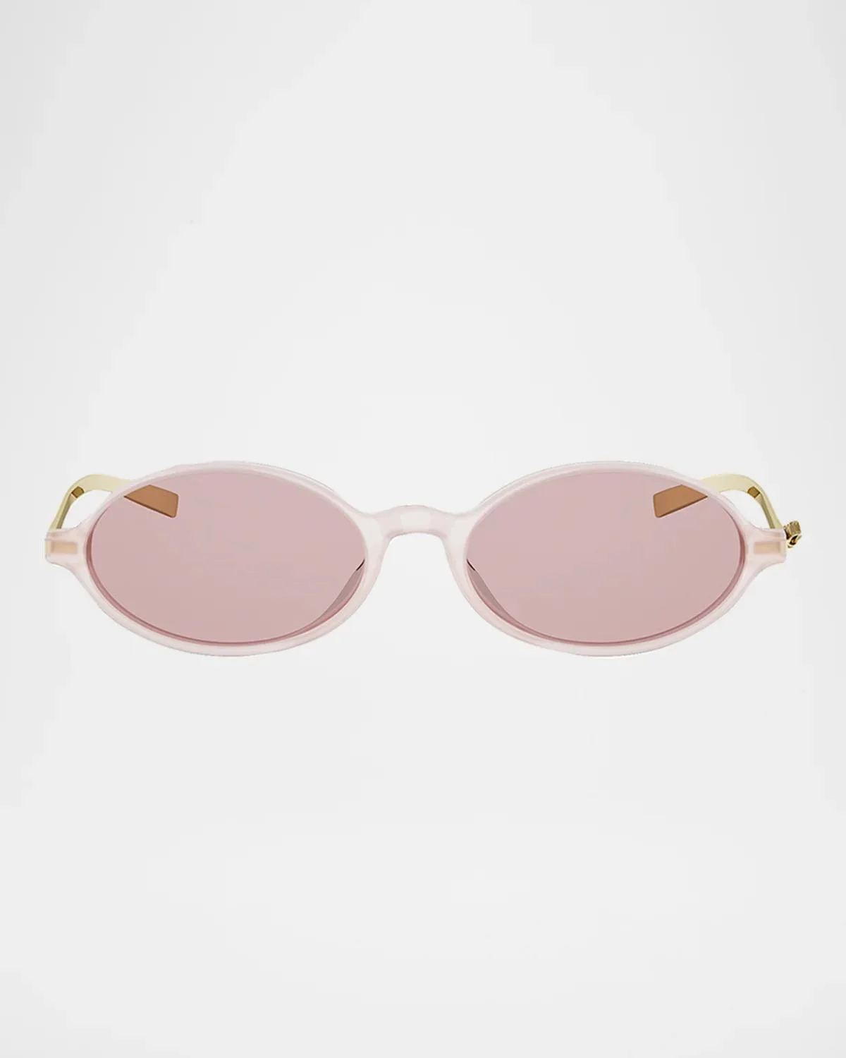 Bow R2I 53MM Oval Sunglasses - 1