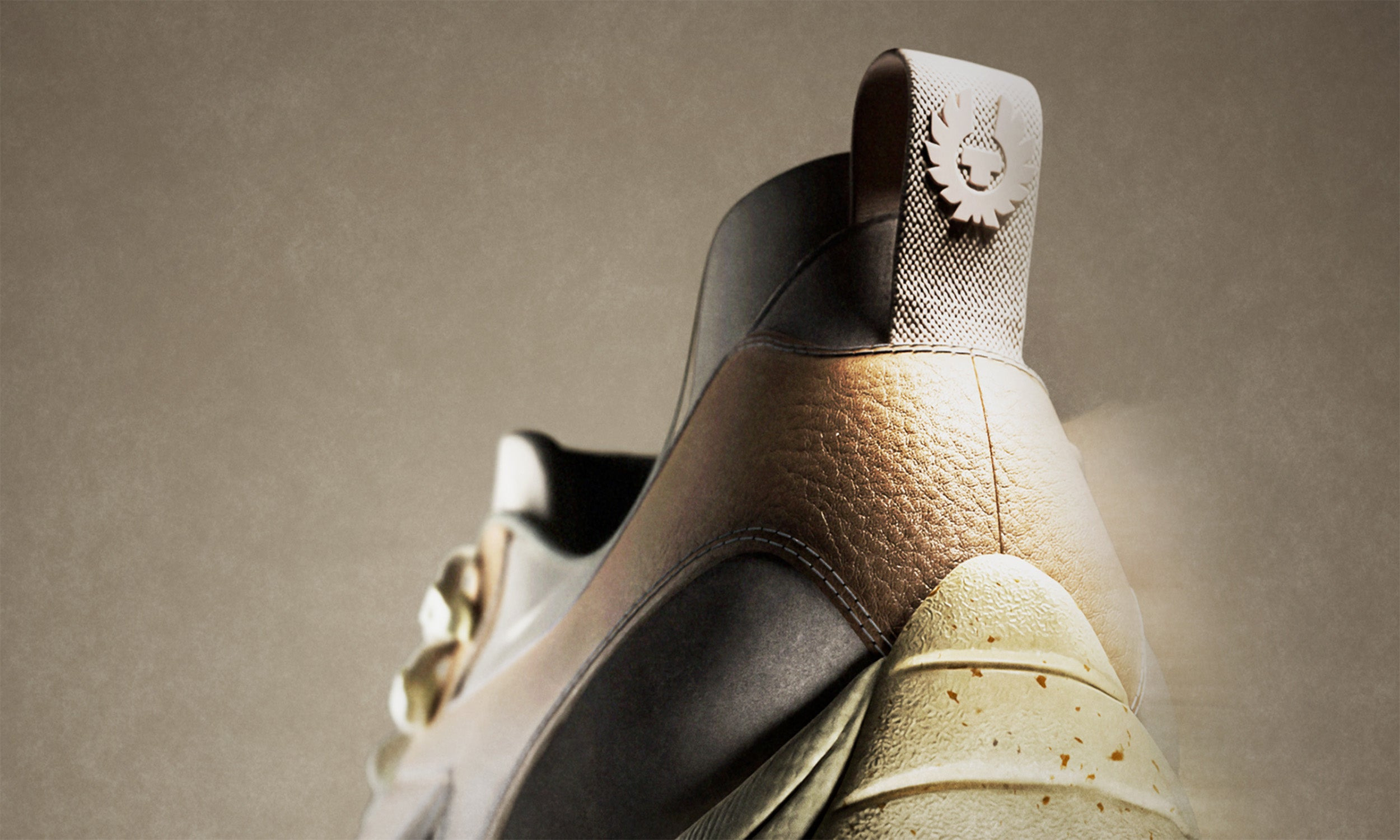 BELSTAFF X MERRELL 1TRL MOAB MESA LUXE HIKER - 6