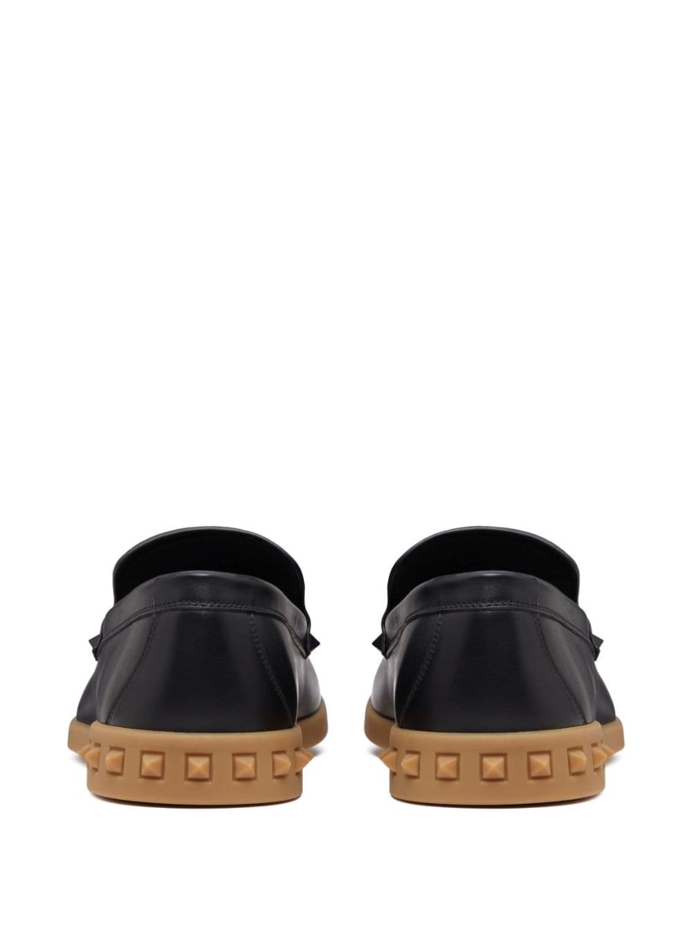 Leisure Flows leather loafers - 3