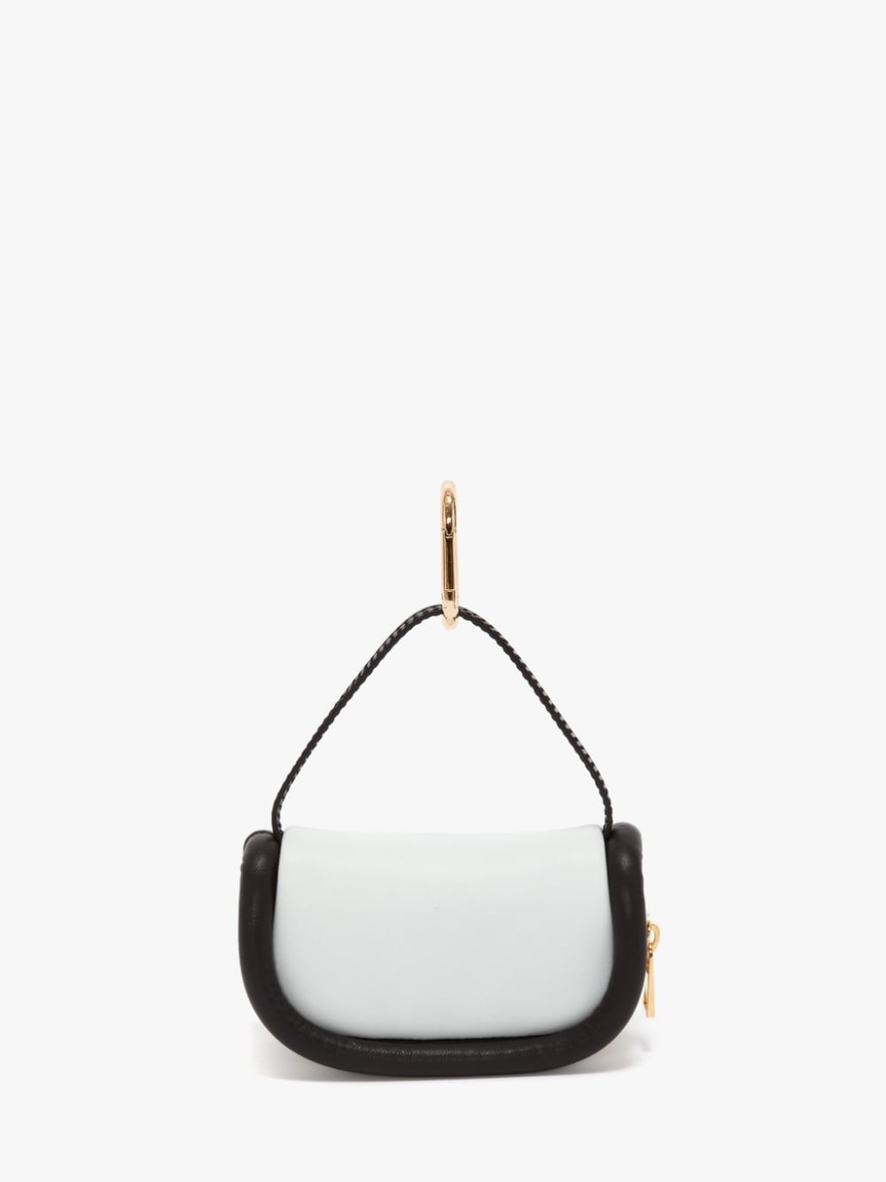 MICRO BUMPER-7 LEATHER POUCH - 4