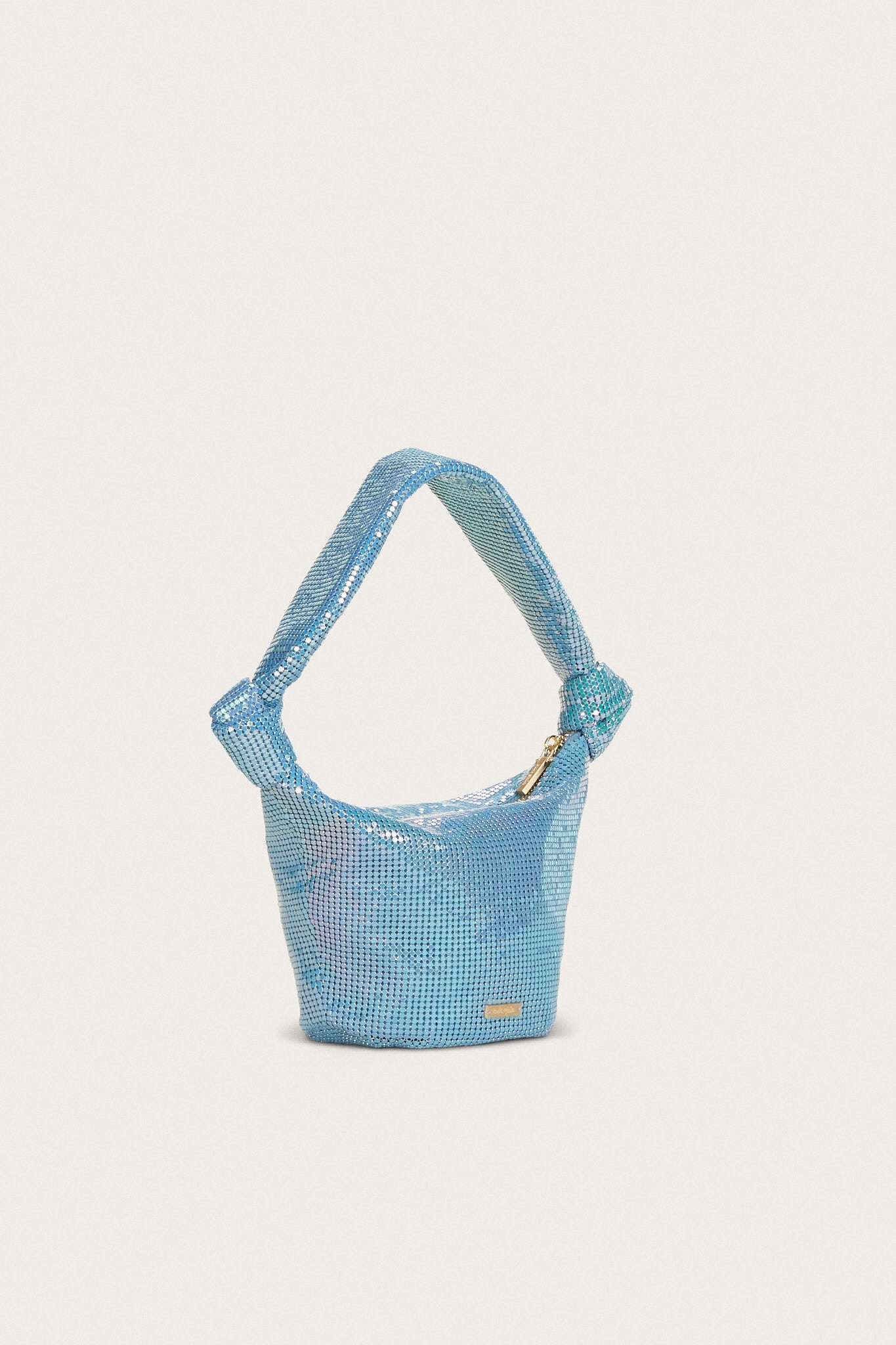 GIA SHOULDER BAG - 2