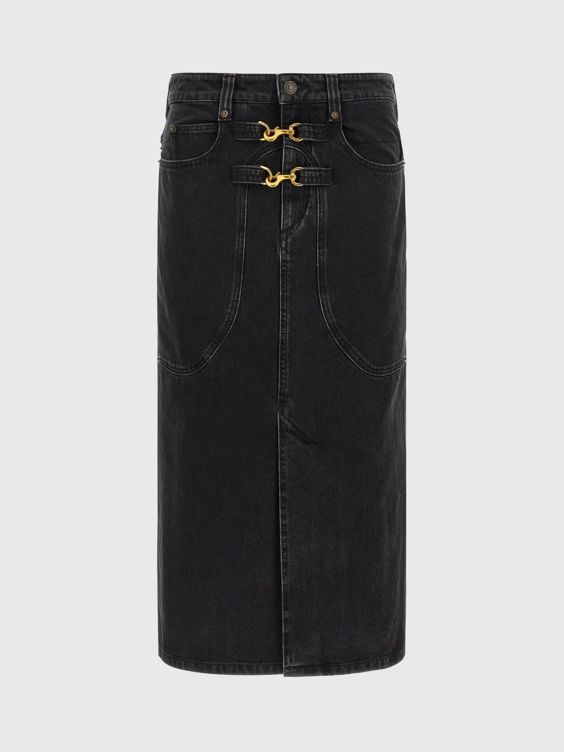 Skirt woman Isabel Marant - 1