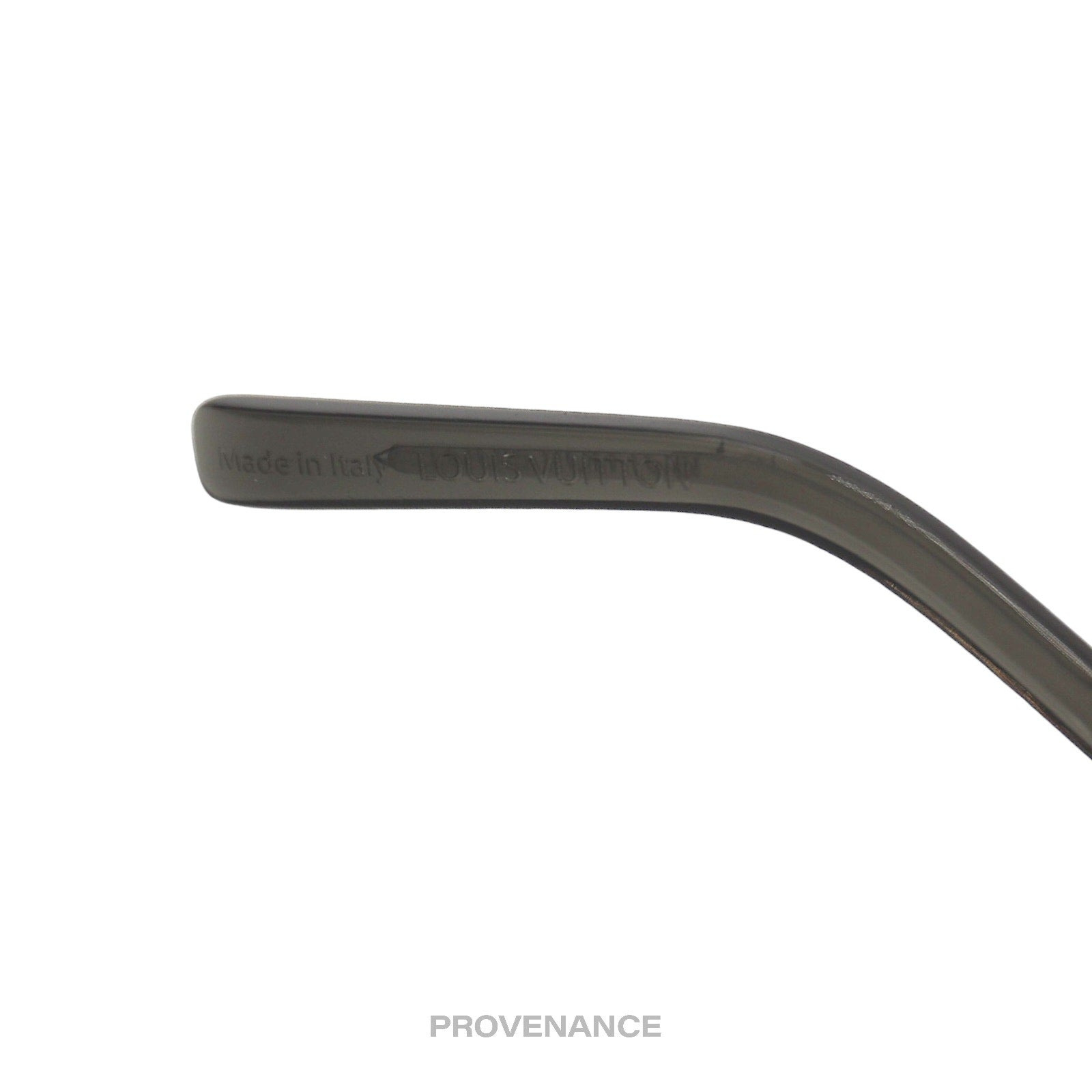 Louis Vuitton Phenix Sunglasses - Silver Mirror - 10