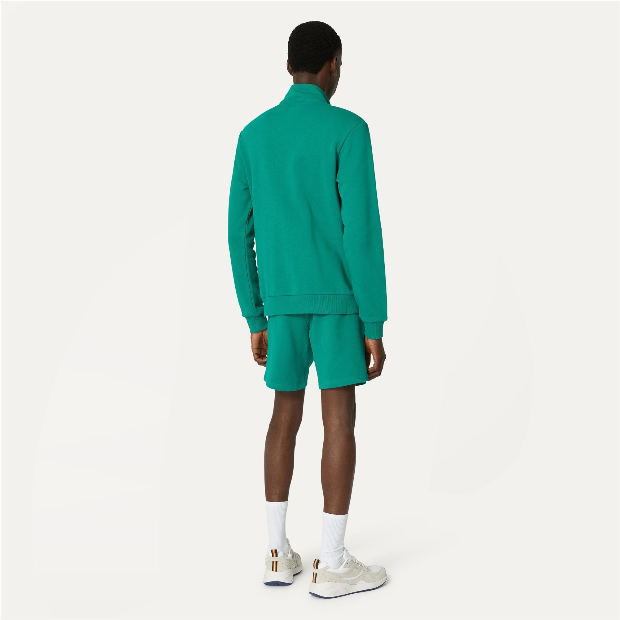 LE VRAI DORIAN POLY COTTON - 5