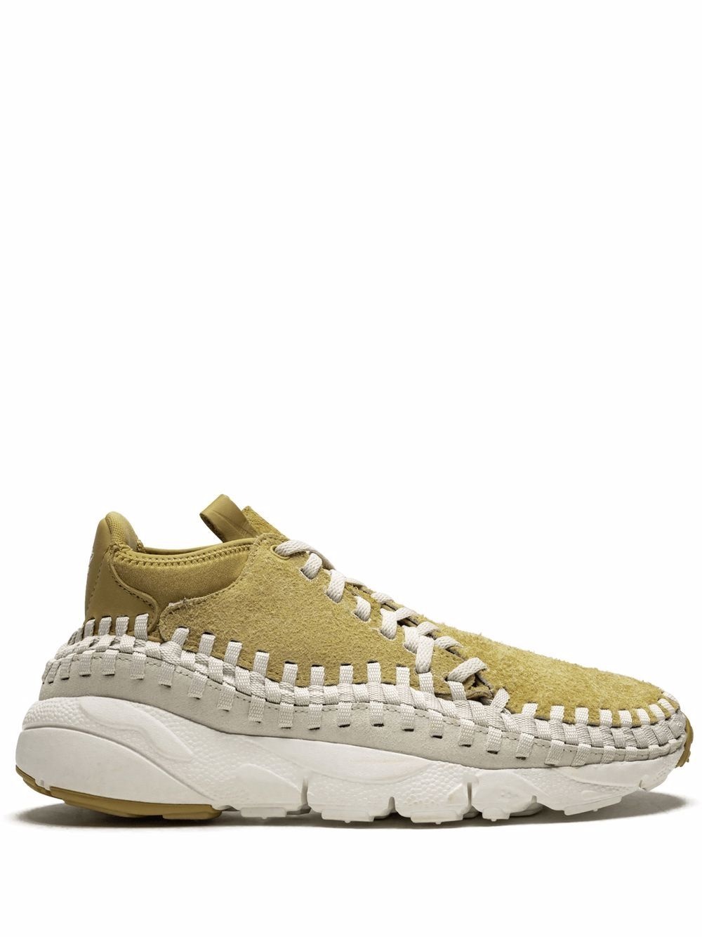 Air Footscape Woven Chukka sneakers - 1