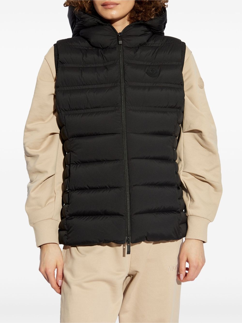 Barraux gilet - 2