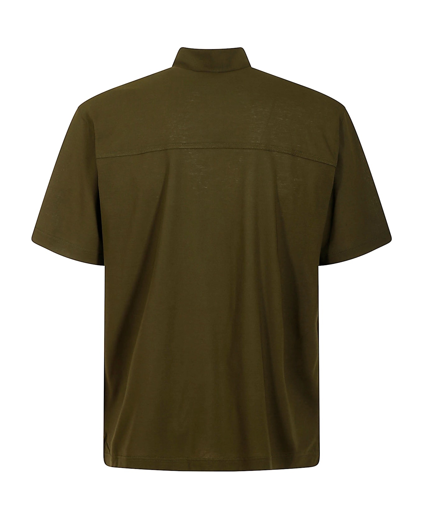 Shirt Ss - 2