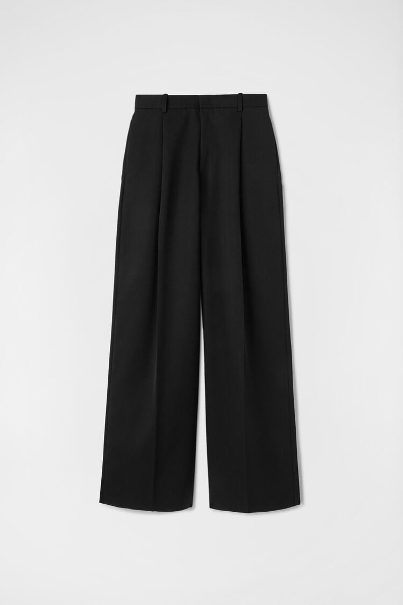 Trousers - 1