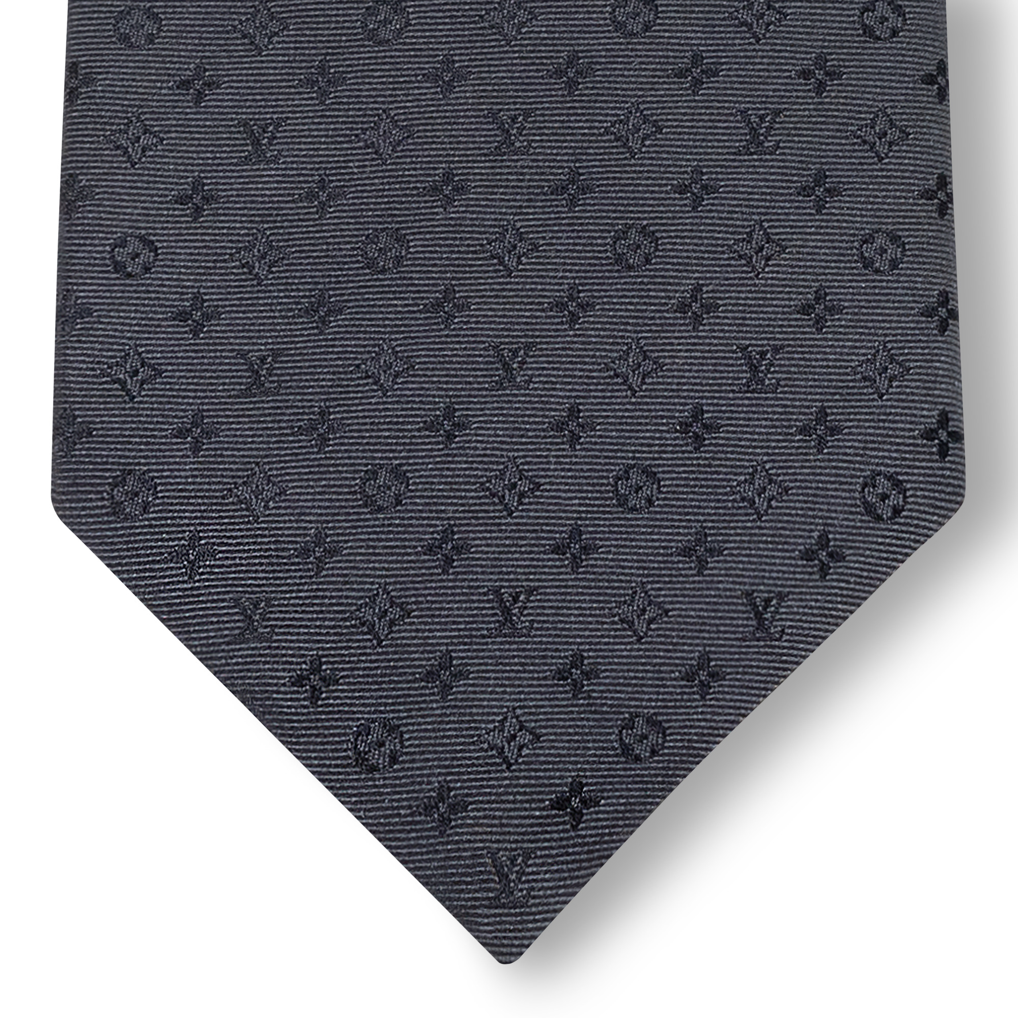 Neo Monogramissime Capsule Tie - 4