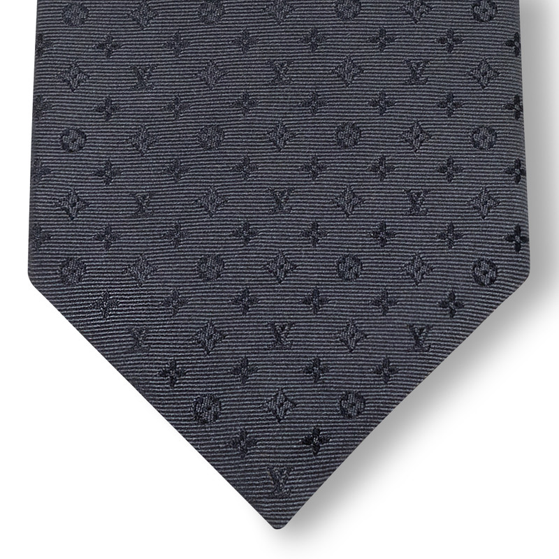 Neo Monogramissime Capsule Tie 4