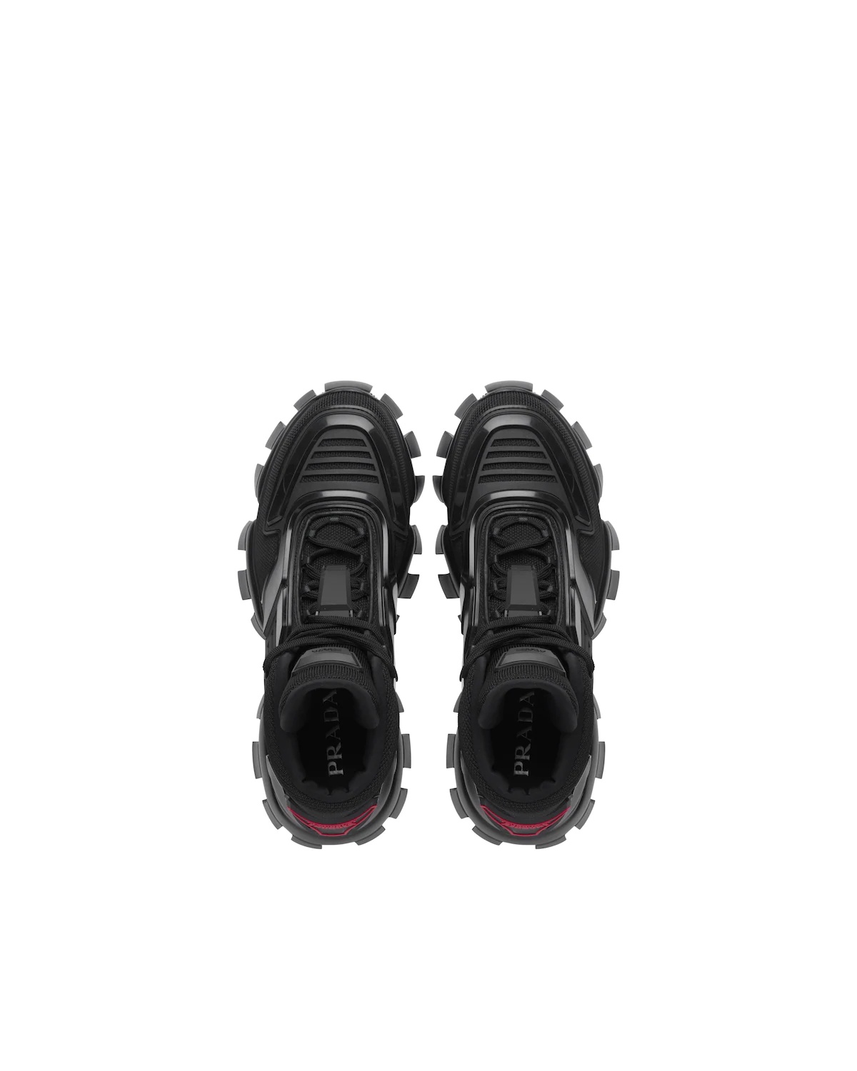 Prada Cloudbust Thunder sneakers - 4