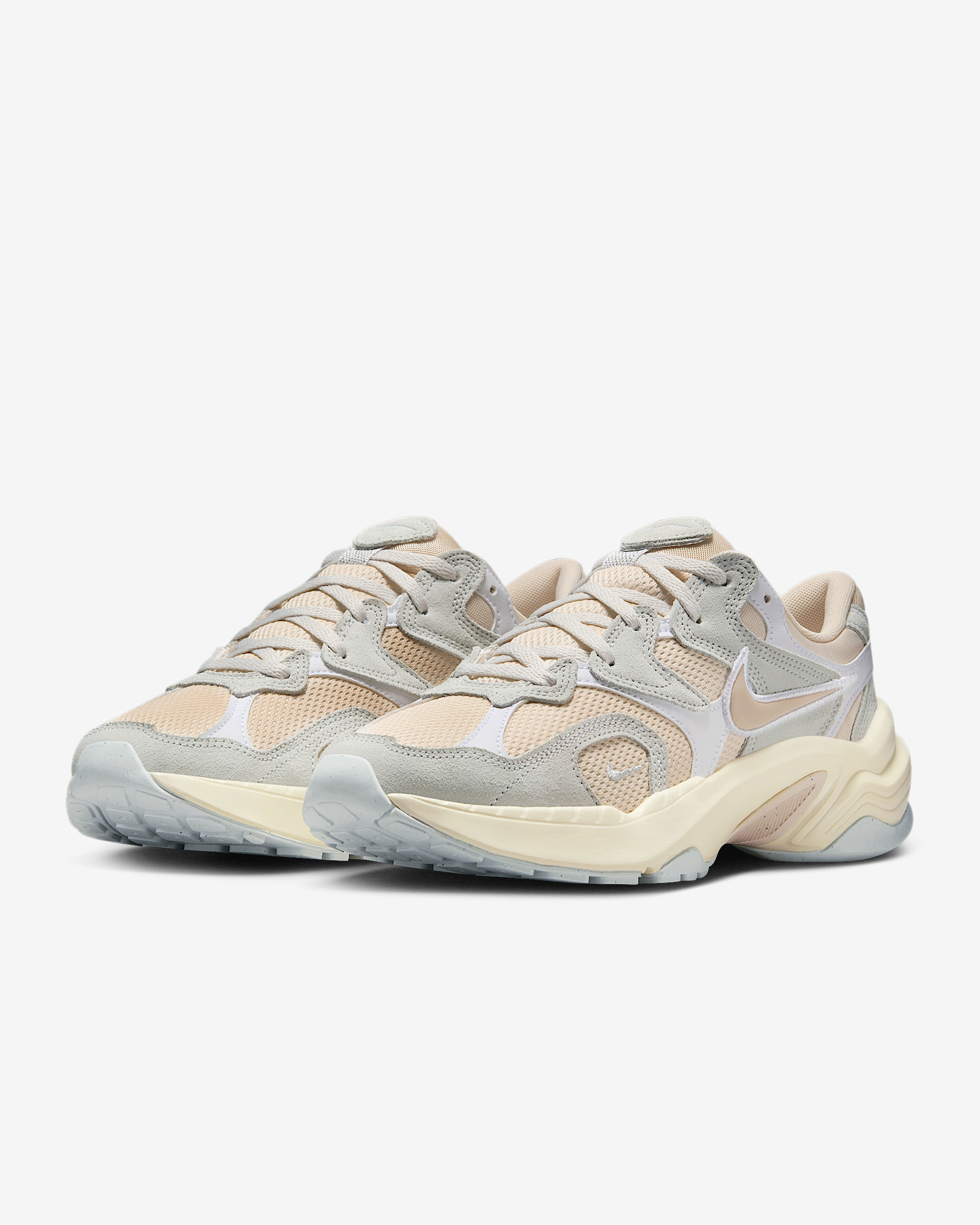 Nike AL8 Women's Shoes - 5