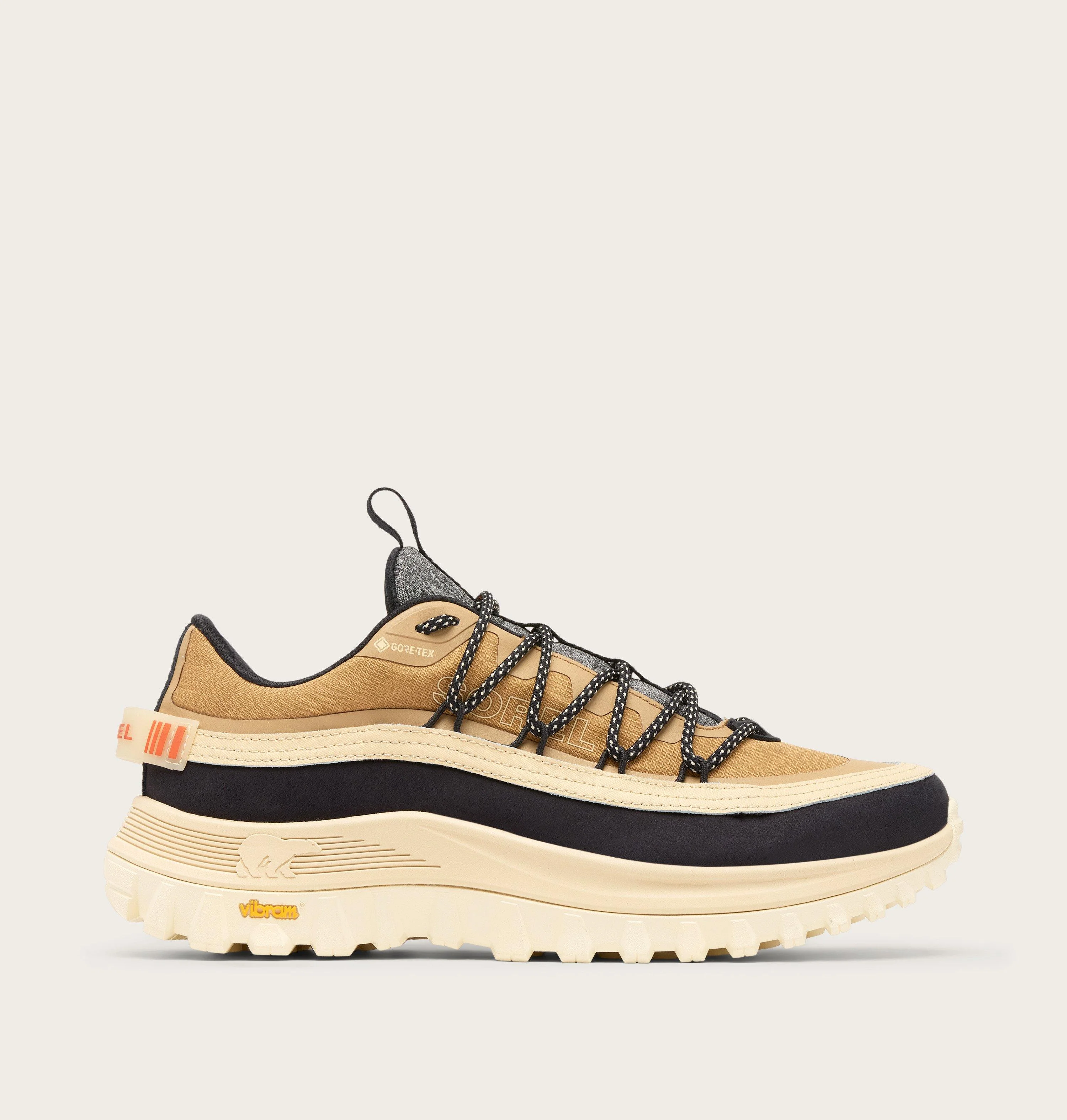 Callsign Horizon™ Low GTX Men's Waterproof Sneaker - 1