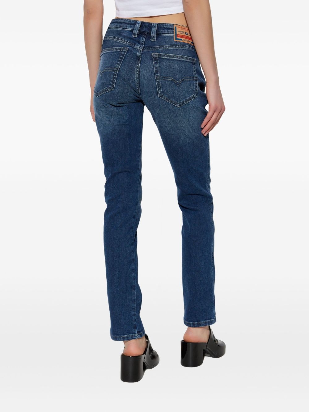 1992 D-Jiann jeans - 4