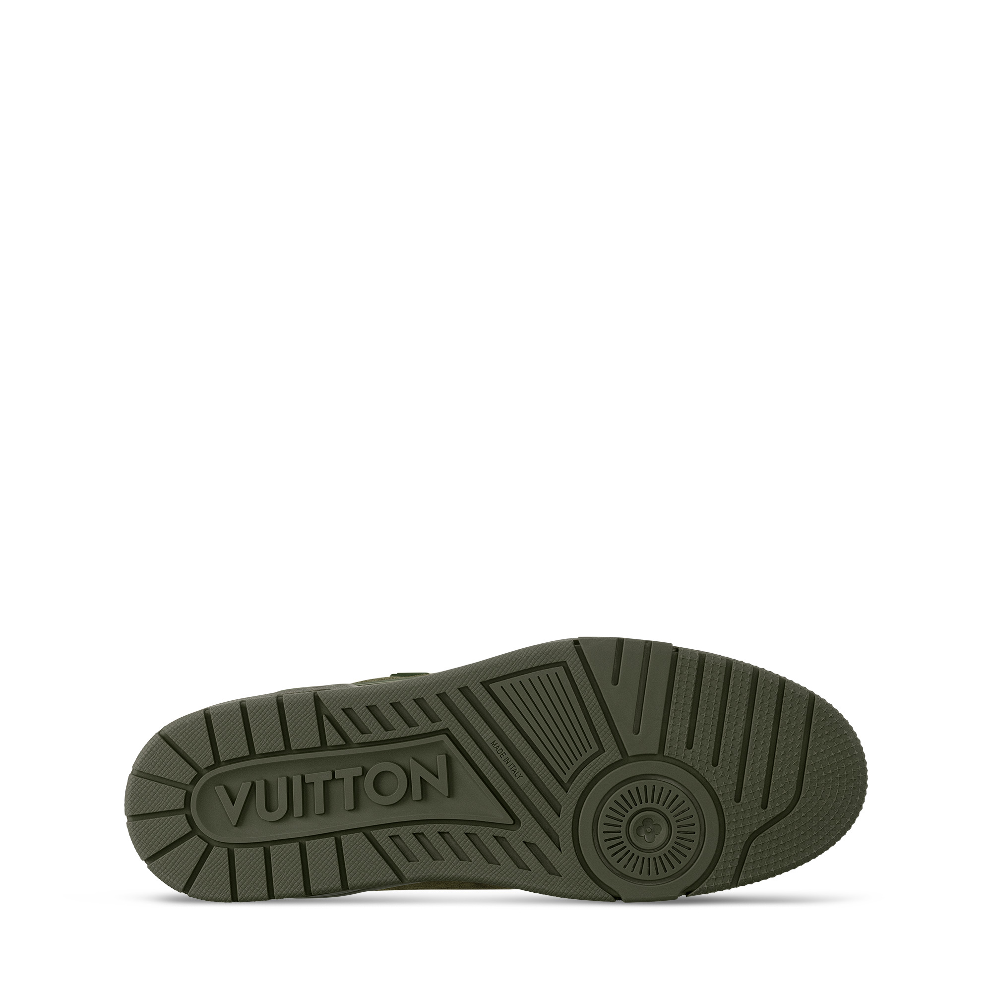 LV Trainer Sneaker - 5